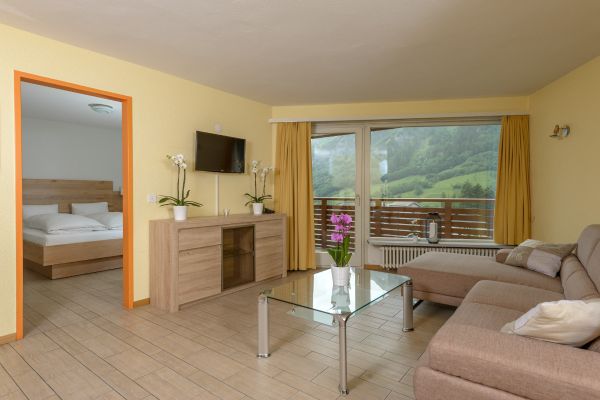 Dala Apparthotel (Leukerbad)